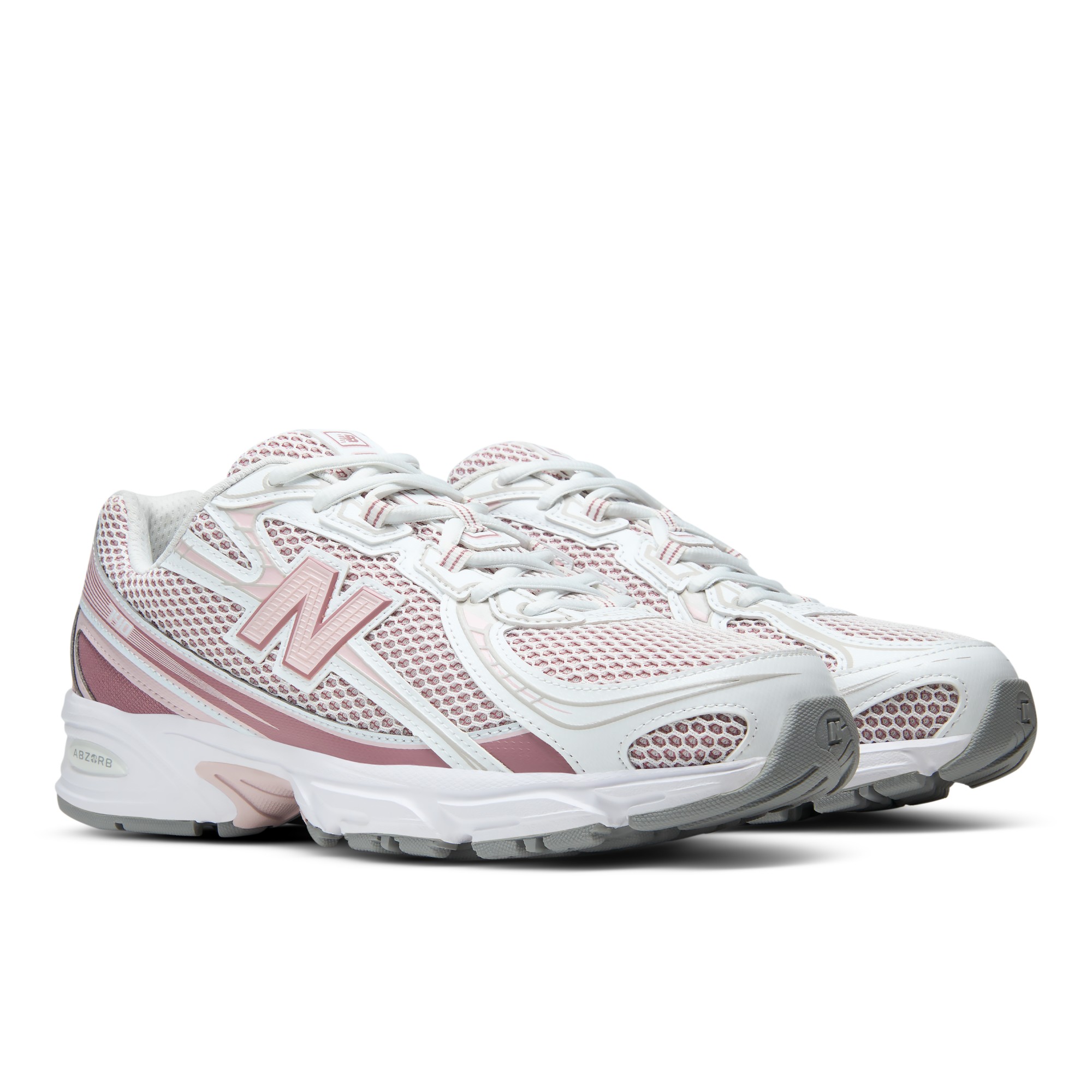 740 – ROSEWOOD with WHITE