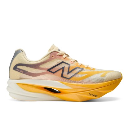 SuperComp Elite v6 women's – SATSUMA ORANGE with PINK LEMONADE