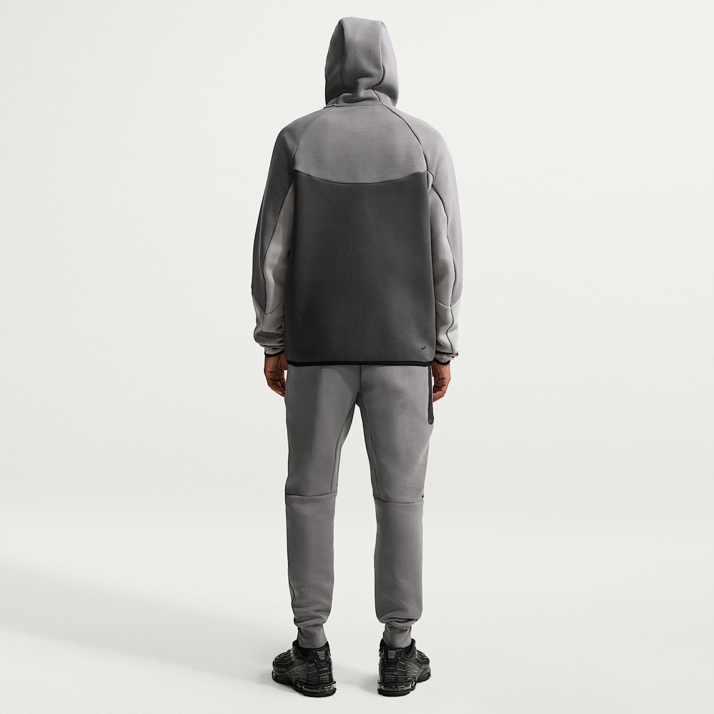 Nike Tech Men's Fleece Joggers – Pencil Point/Medium Ash/Sapphire