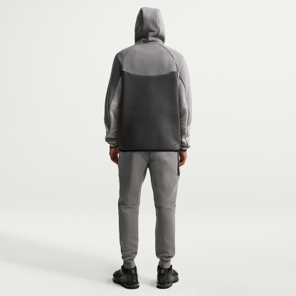 Nike Tech Men's Fleece Joggers – Pencil Point/Medium Ash/Sapphire