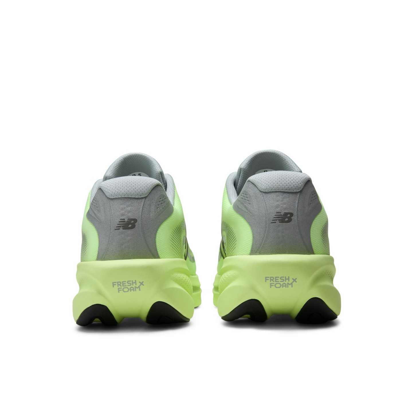 Ellipse v1 men's – AFTERGLOW with LONE STAR GREY and SILVER METALLIC