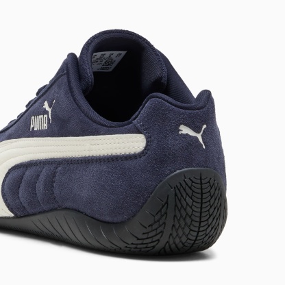 Speedcat Sneakers Unisex – New Navy-Warm White