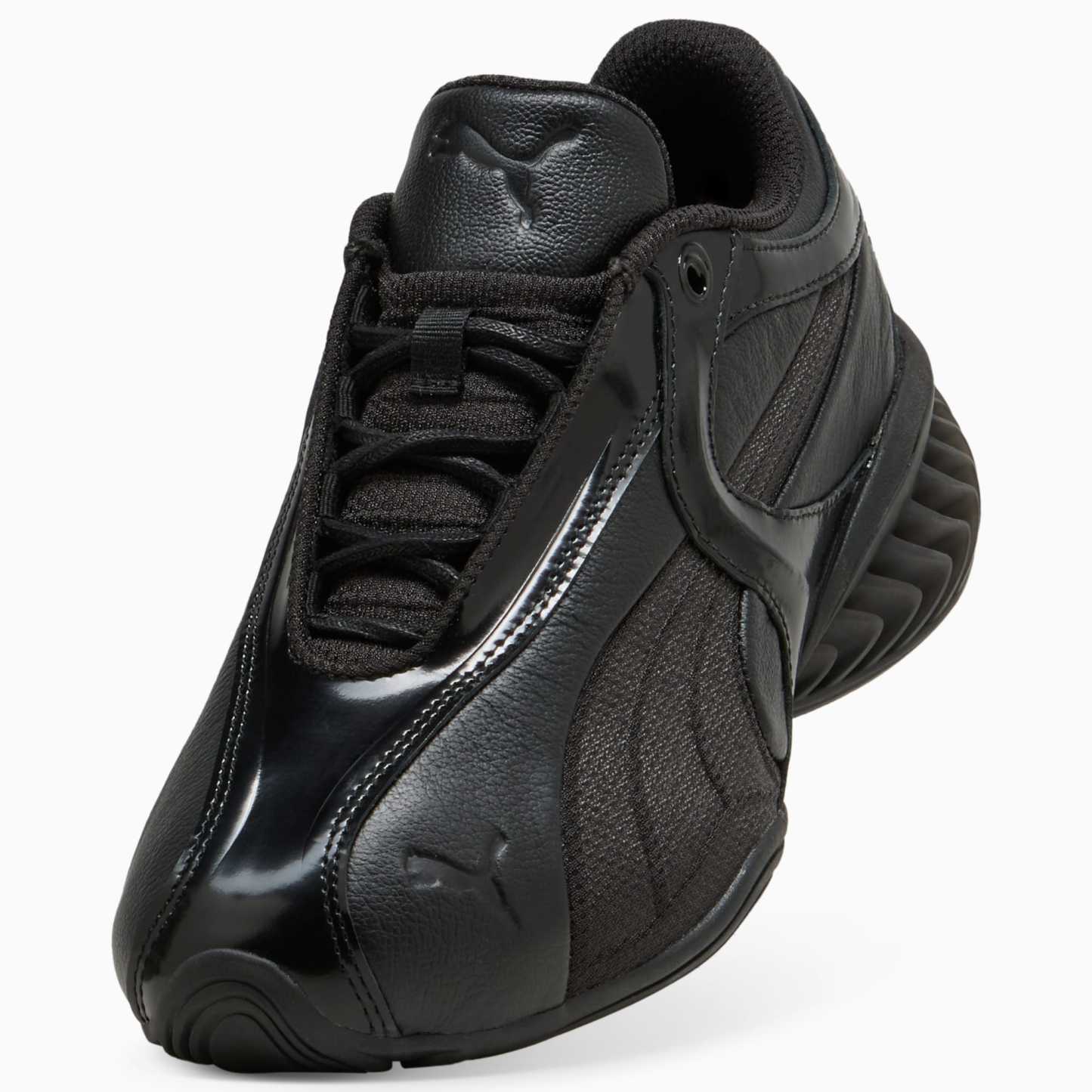 CELL GEO 1 Officeterrain Sneakers Unisex – PUMA Black