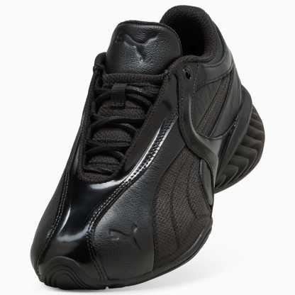 CELL GEO 1 Officeterrain Sneakers Unisex – PUMA Black