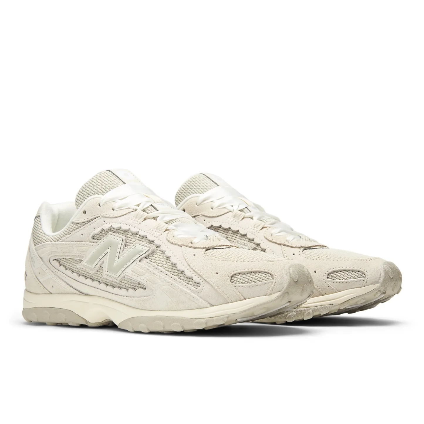 204L – SEA SALT with LINEN