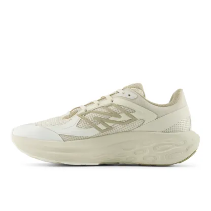Fresh Foam Trainer – LINEN with SEA SALT