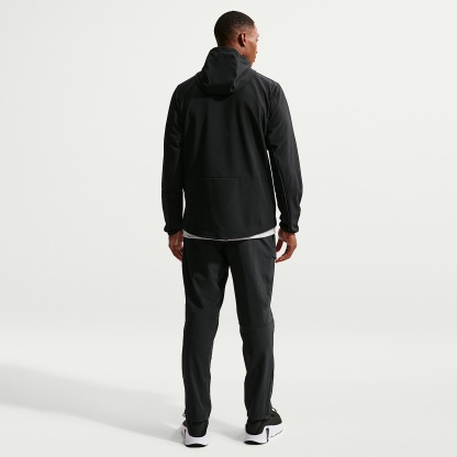 Nike Unlimited Men's Dri-FIT Versatile Cargo Trousers – Black/Black/Black