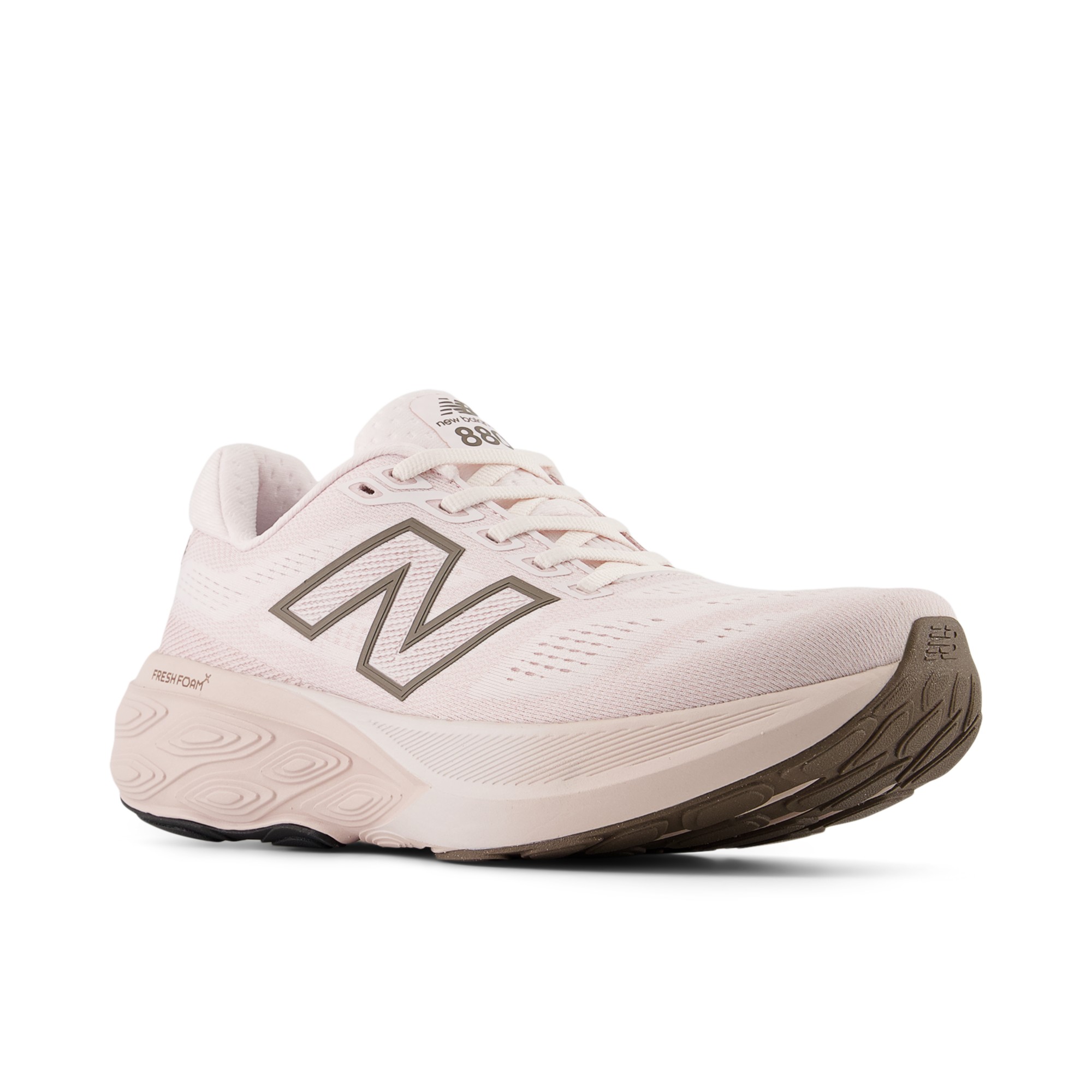 Fresh Foam X 880v15 – PINK SALT with CORTADO