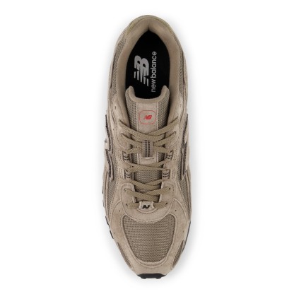 Lunar New Year  204L – THUNDER BROWN with BLACK and SHADOW RED