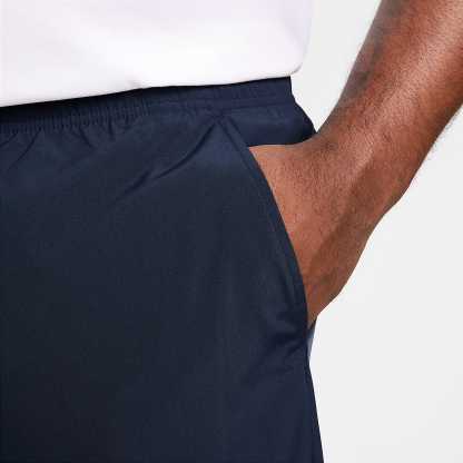 Nike Form Men's Dri-FIT Tapered Versatile Trousers – Obsidian/Black