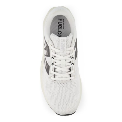 FuelCell Propel v5 – White with Black Cement and Linen