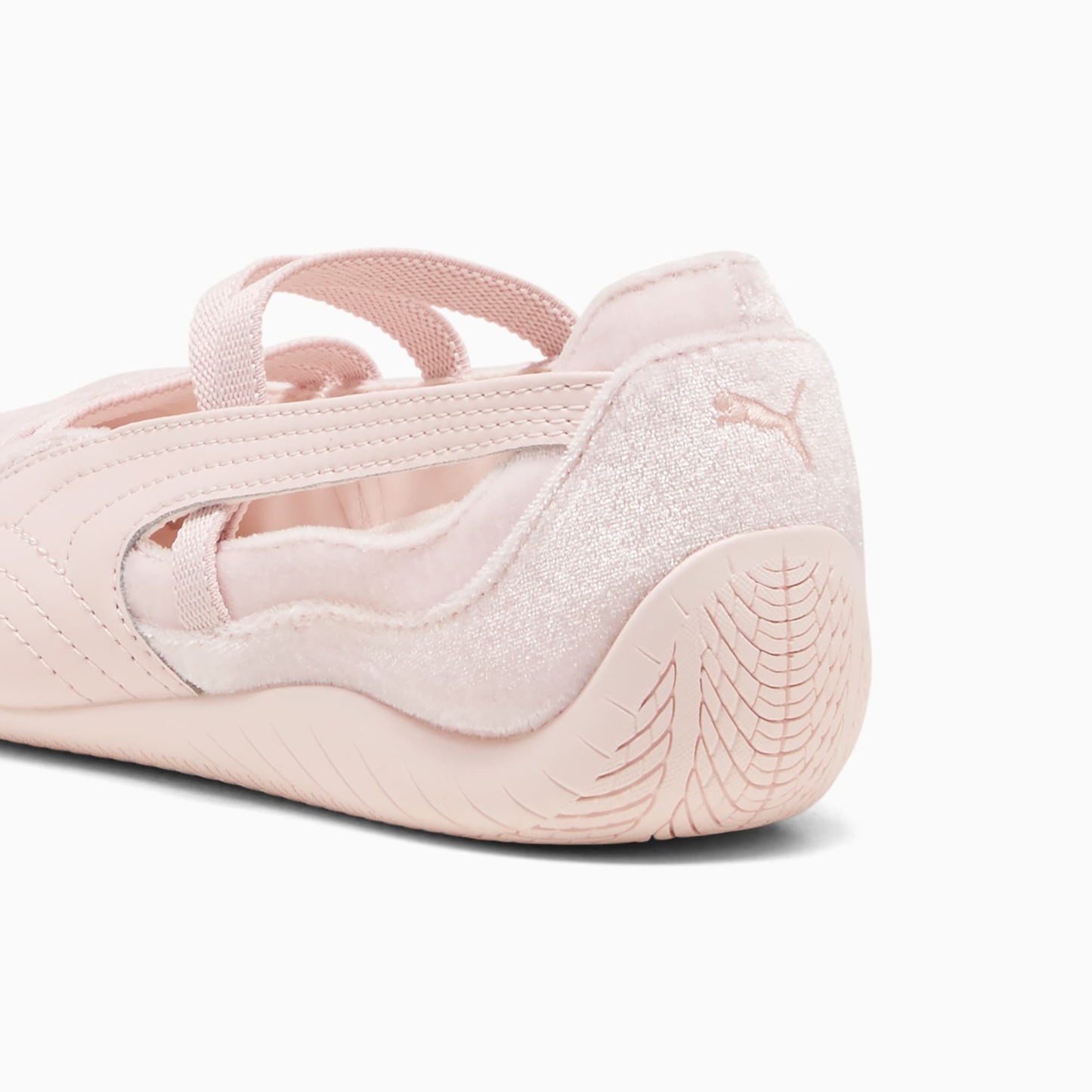 Speedcat Ballet Sneakers Youth – Jasmine Flower