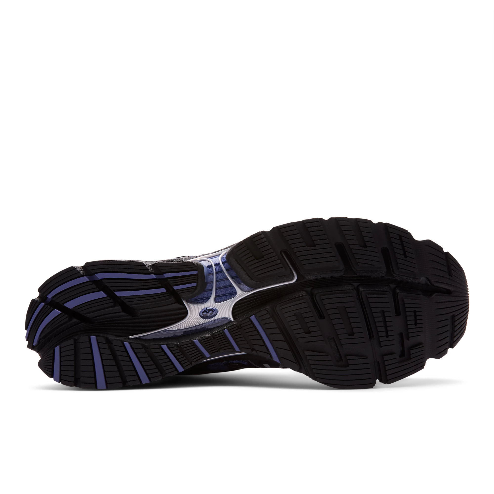 JFG X NEW BALANCE ABZORB 1890 – PIRATE BLACK with HERON and PERSIAN PURPLE
