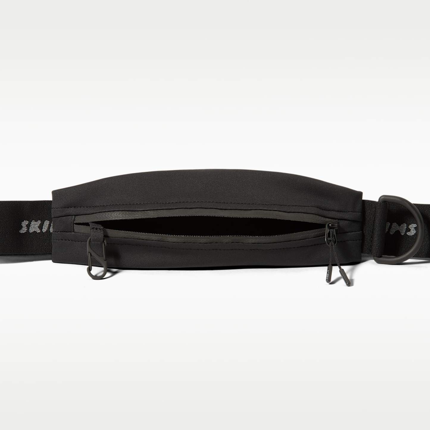 NikeSKIMS Women's Waist Pack – NSKM Obsidian/Silver