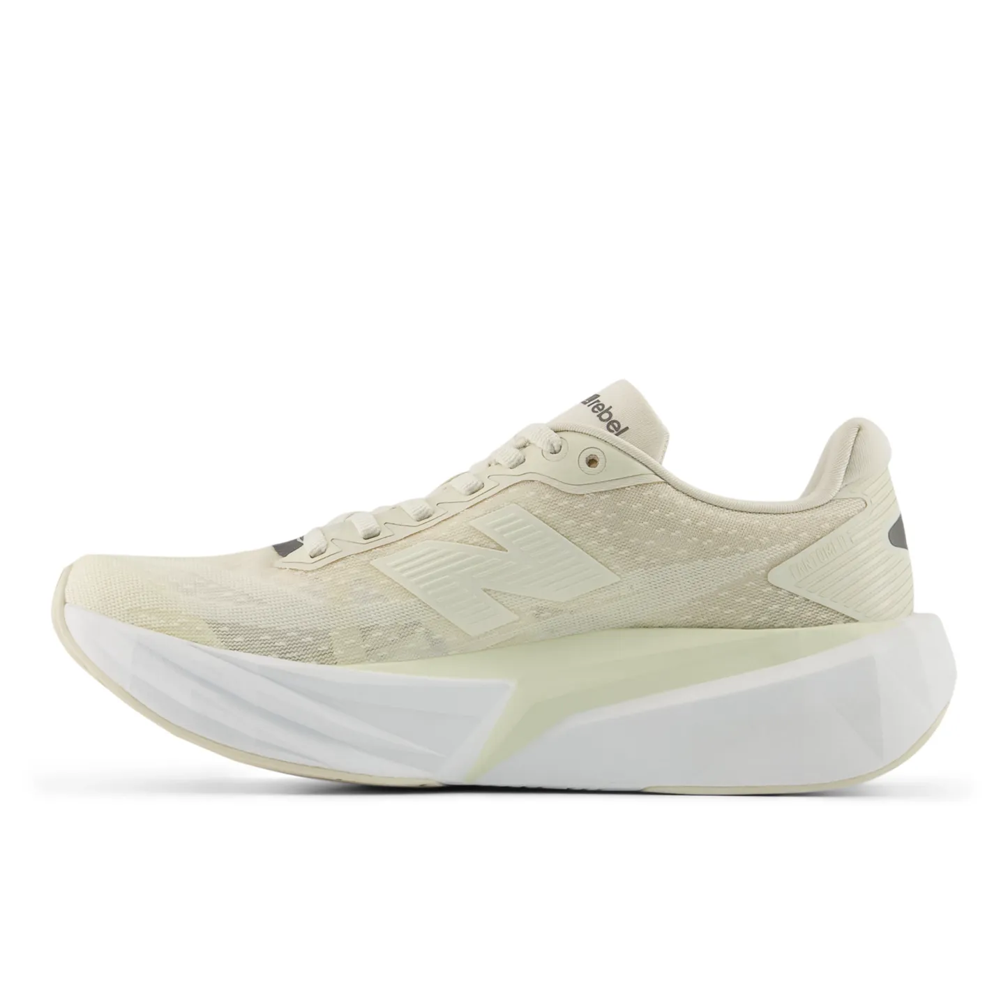 FuelCell Rebel v5 – ANGORA with LINEN