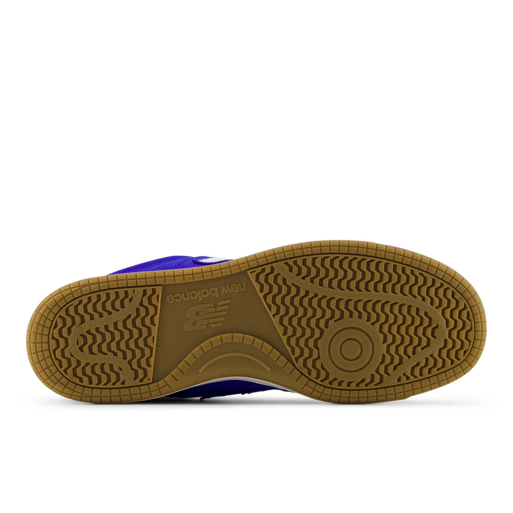 480 – Royal Blue with White