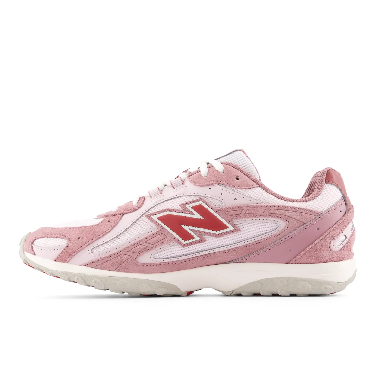 204L – ROSEWOOD with PINK SALT