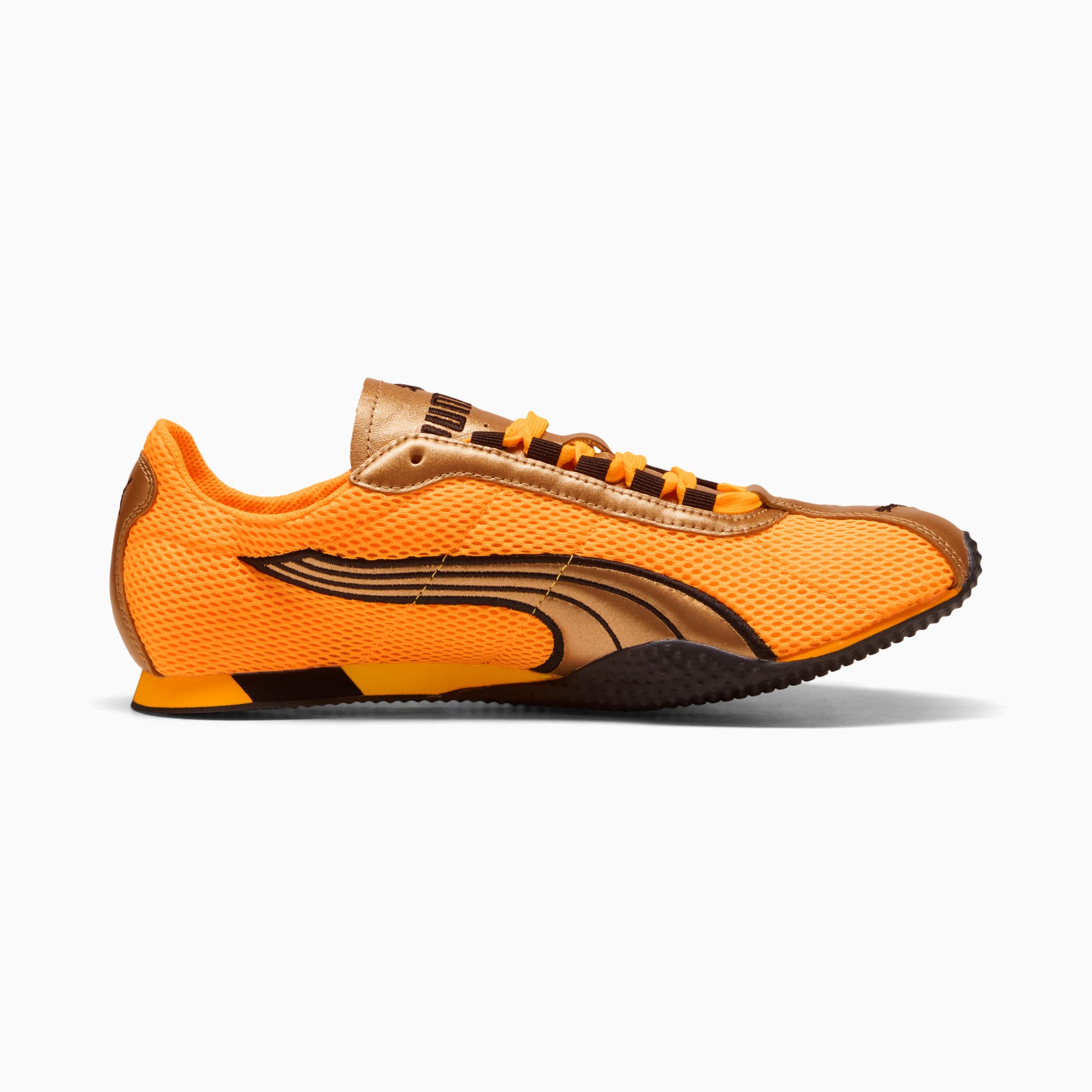 H-Street OG Sneakers Unisex – Sun Stream-PUMA Gold