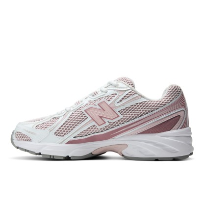 740 – ROSEWOOD with WHITE