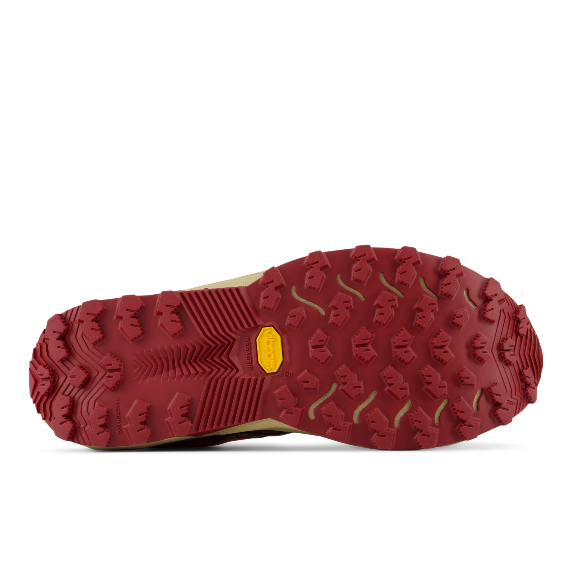FuelCell Rebel Trail – MAPLE with NEO FLAME