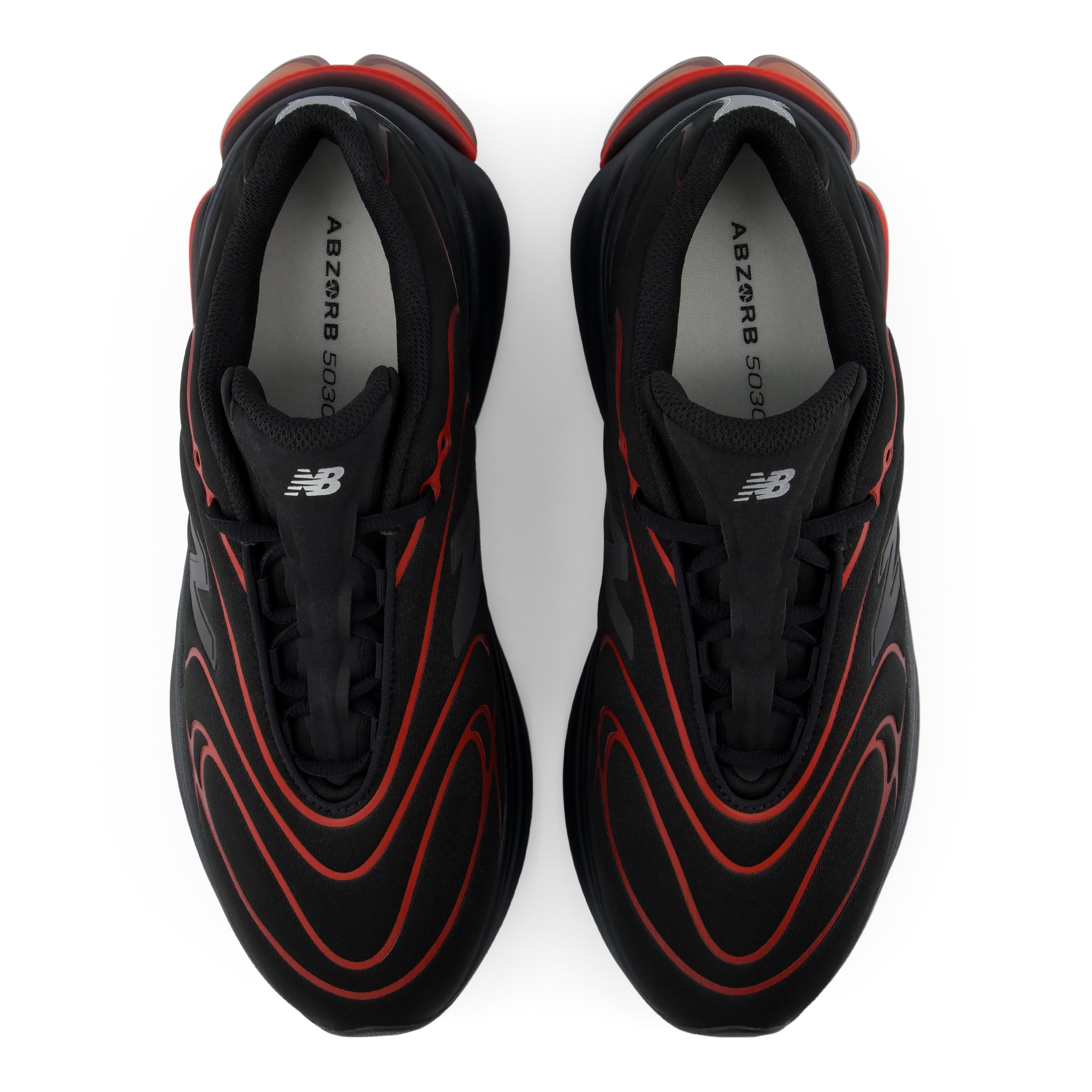 5030 – NEO FLAME with BLACK