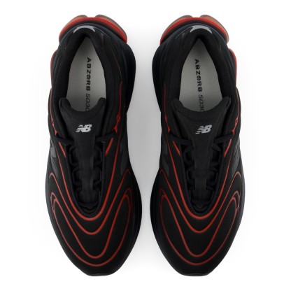 5030 – NEO FLAME with BLACK