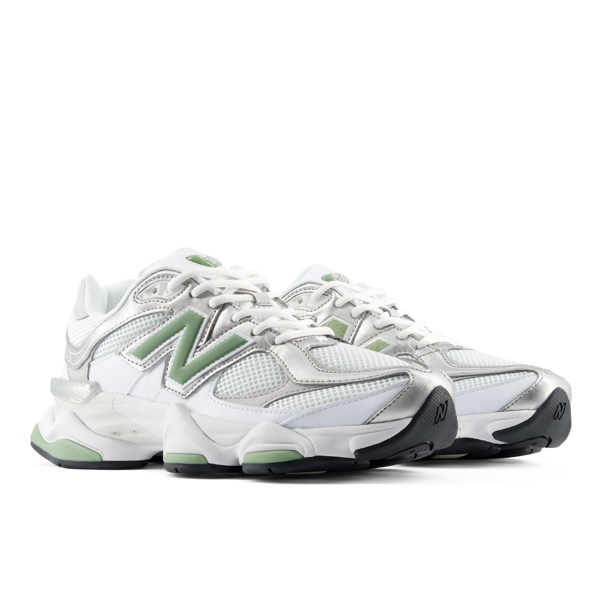 9060 – WHITE with OREGANO