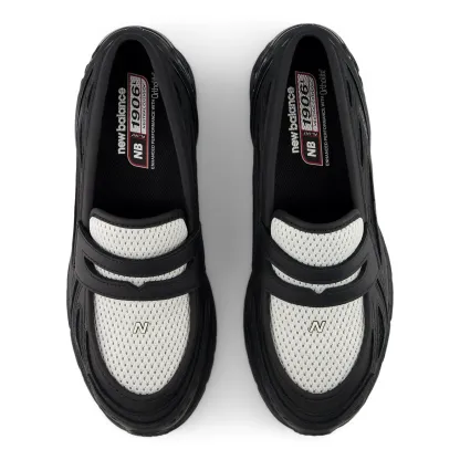 1906L – BLACK with ANGORA