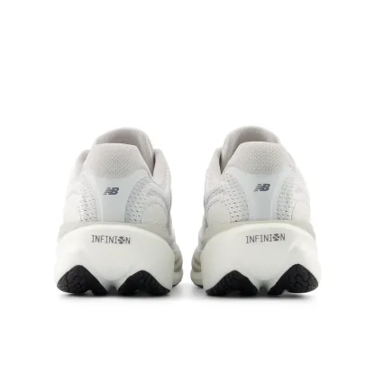 1080v15 women's – WHITE with TRUFFLE SALT and GREY MATTER