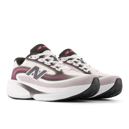 Ellipse v1 women's – PINK HEAT with PINK GRANITE and TRUFFLE SALT