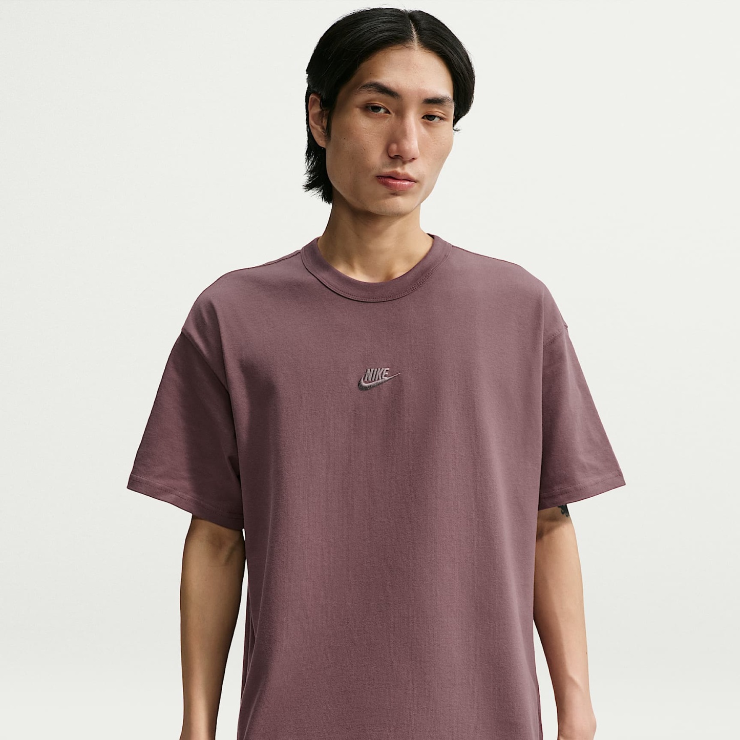 Nike Sportswear Premium Essentials Men's T-Shirt – Tattoo