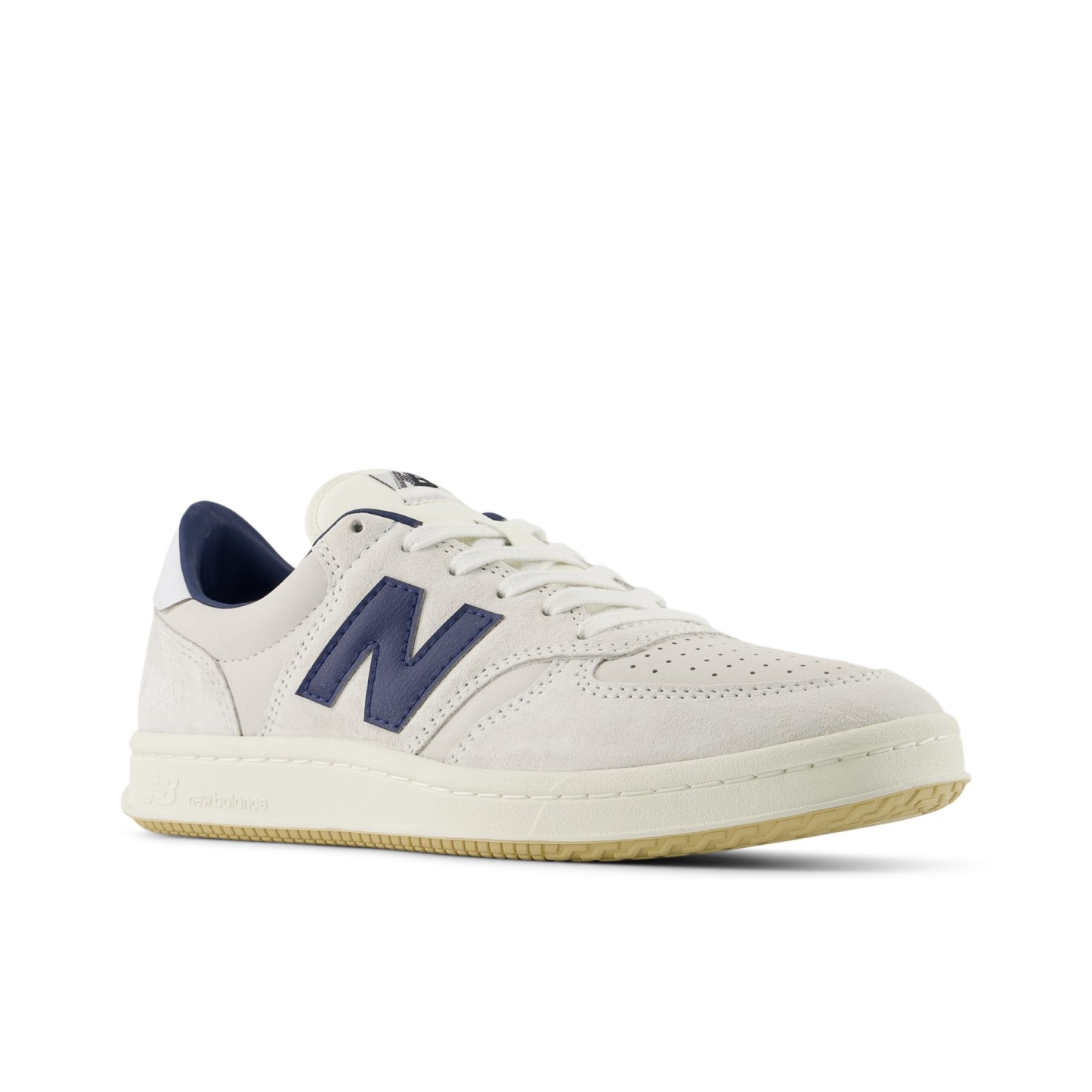 T500 – REFLECTION with NB NAVY