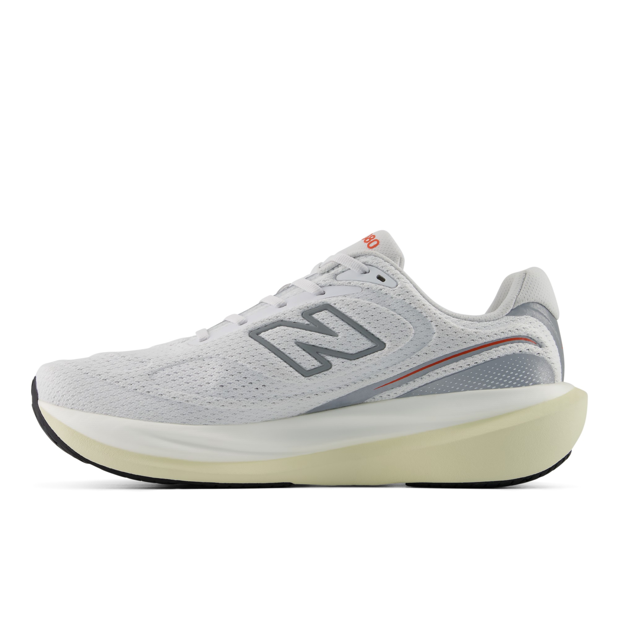 1080v15 – WHITE with NEO FLAME