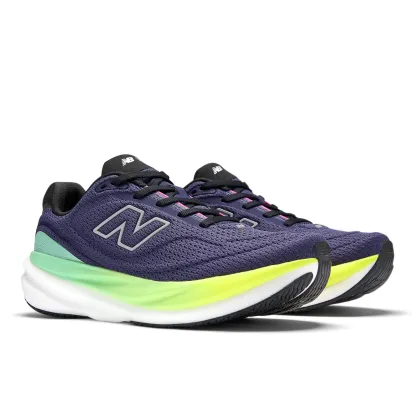 1080v15 women's – BOYSENBERRY with ALKALINE GREEN