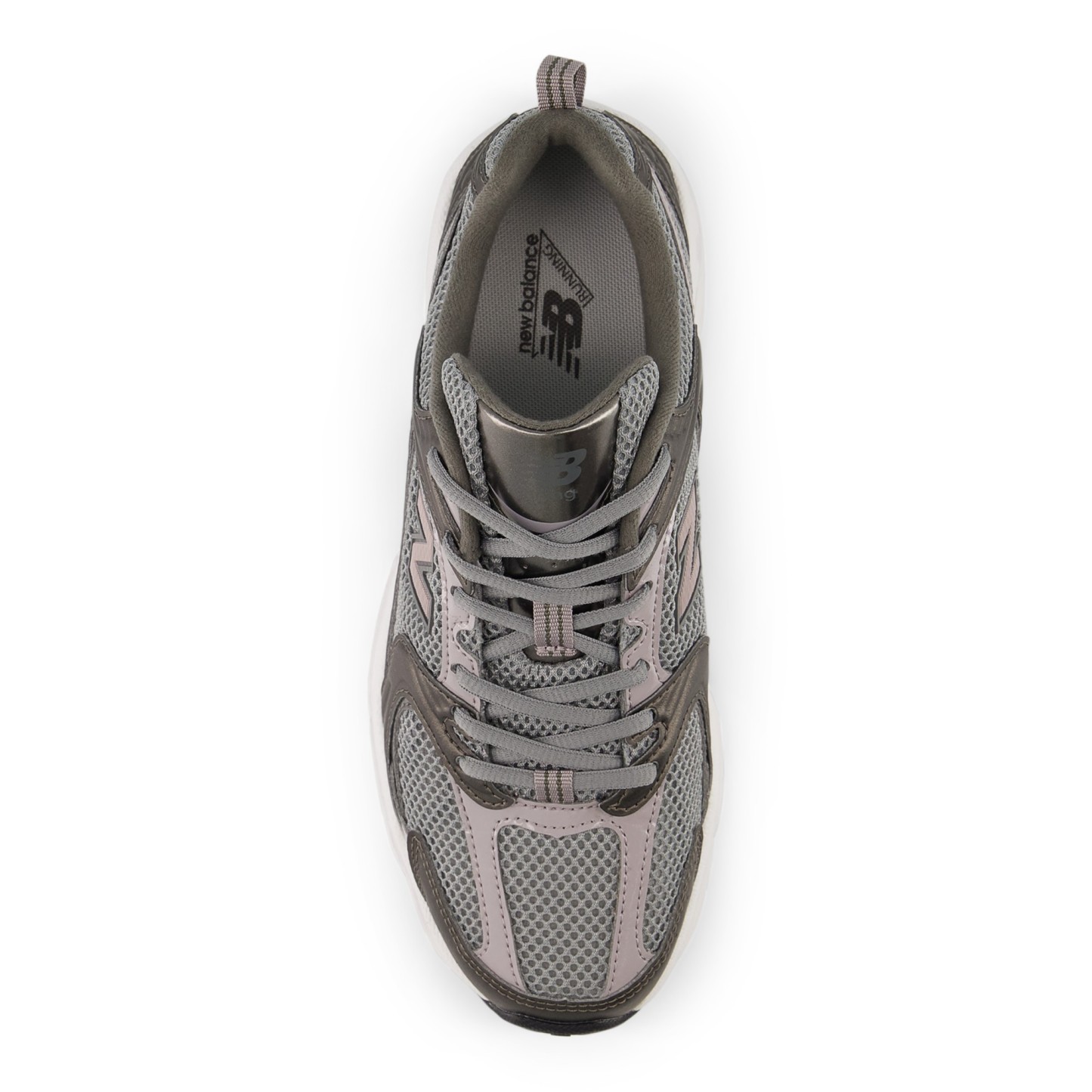 530 – BLACK METALLIC with TRUFFLE SALT