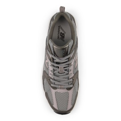 530 – BLACK METALLIC with TRUFFLE SALT