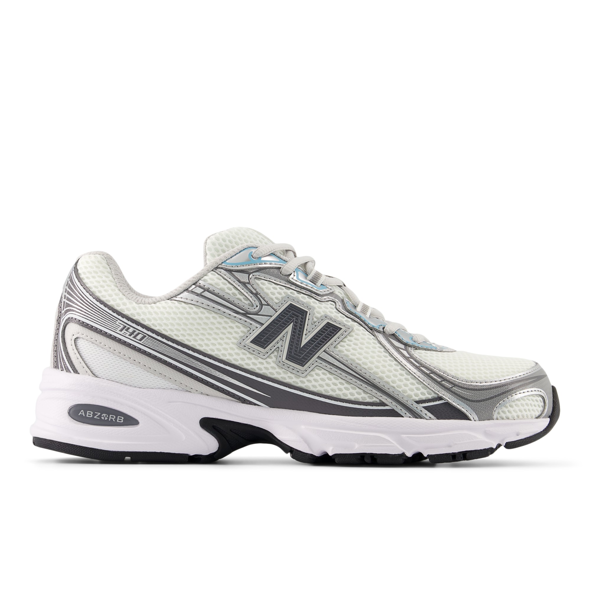 740 – WHITE with CASTLEROCK