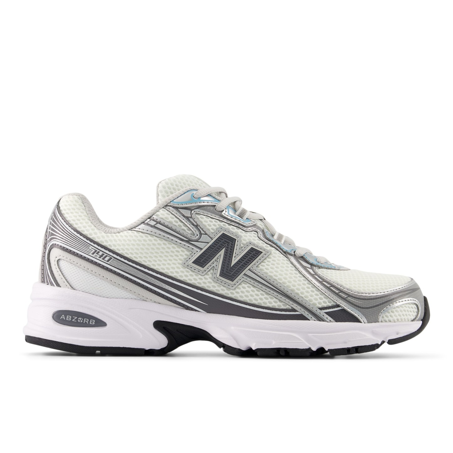 740 – WHITE with CASTLEROCK