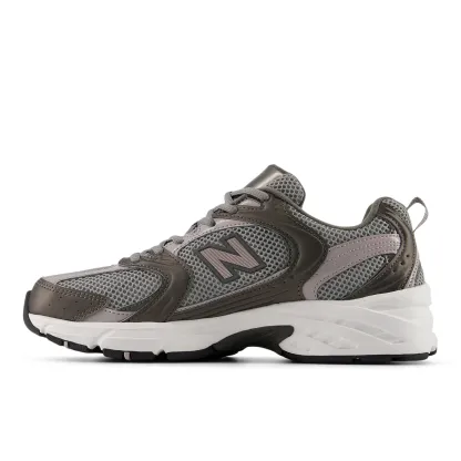 530 – BLACK METALLIC with TRUFFLE SALT
