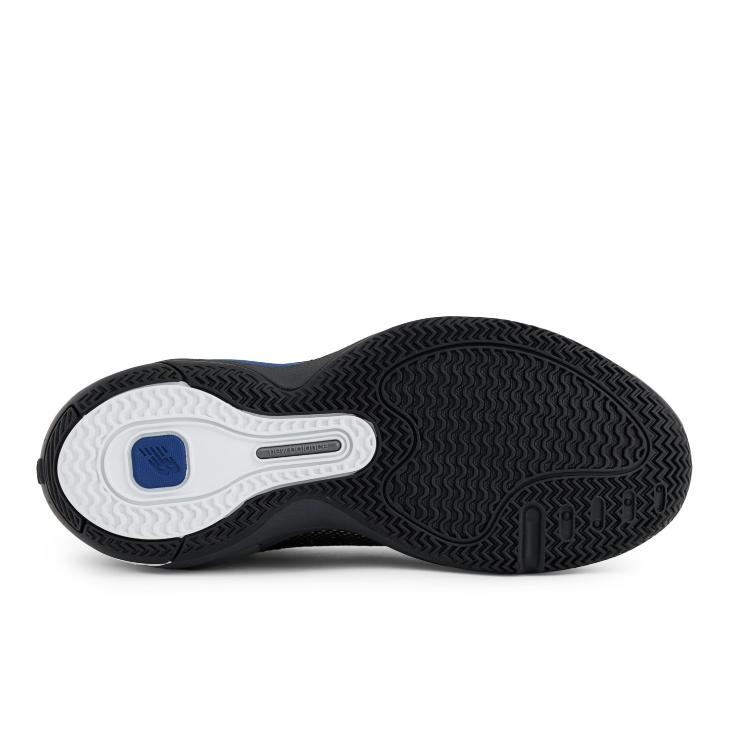 P400 – BLACK with INKWELL