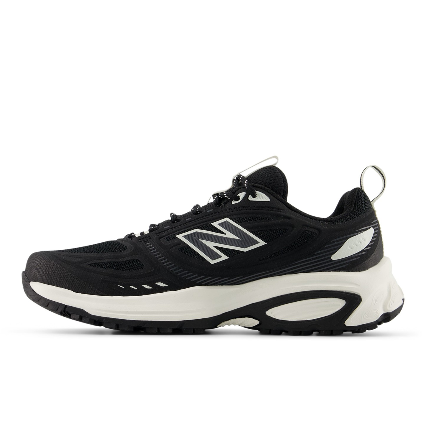 410v9 – BLACK with SEA SALT and FADED BLACK