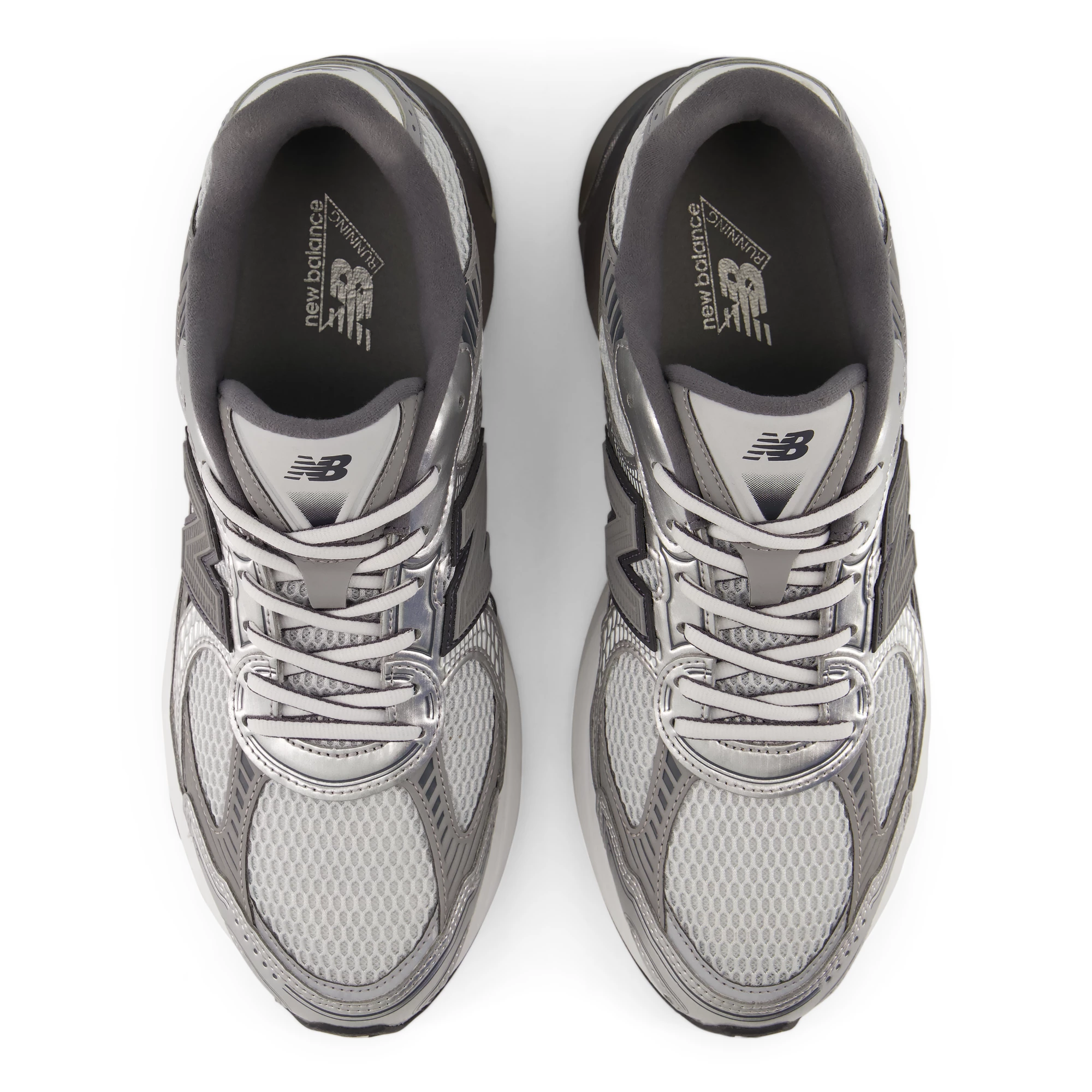 ABZORB 2010 Grey Days – BLACK SILVER METALLIC with SILVER METALLIC and CASTLEROCK