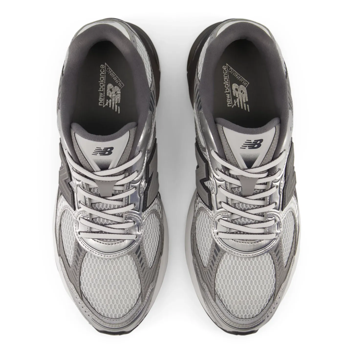 ABZORB 2010 Grey Days – BLACK SILVER METALLIC with SILVER METALLIC and CASTLEROCK