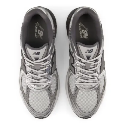 ABZORB 2010 Grey Days – BLACK SILVER METALLIC with SILVER METALLIC and CASTLEROCK
