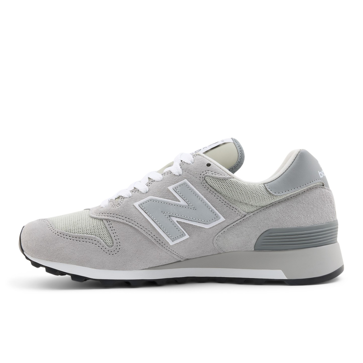Made in USA 1300 – KOOL GRAY with HARBOR GREY and WHITE
