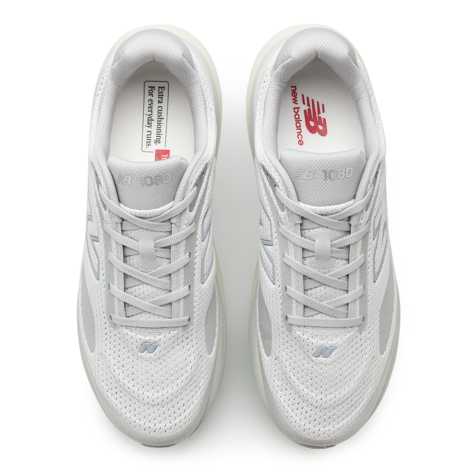 1080v15 Grey Days – GREY MATTER with SILVER METALLIC
