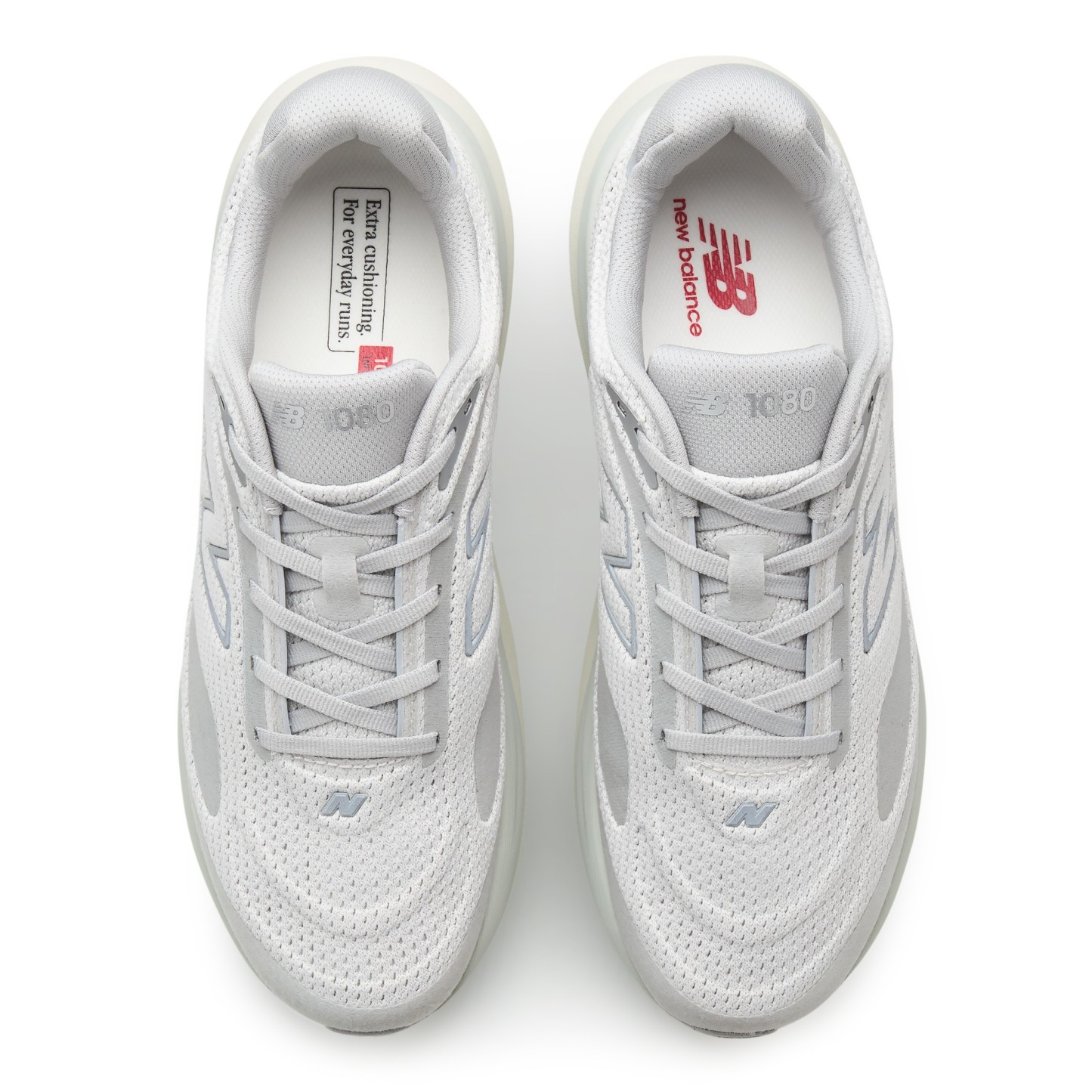 1080v15 Grey Days – GREY MATTER with SILVER METALLIC