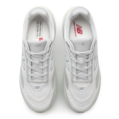 1080v15 Grey Days – GREY MATTER with SILVER METALLIC
