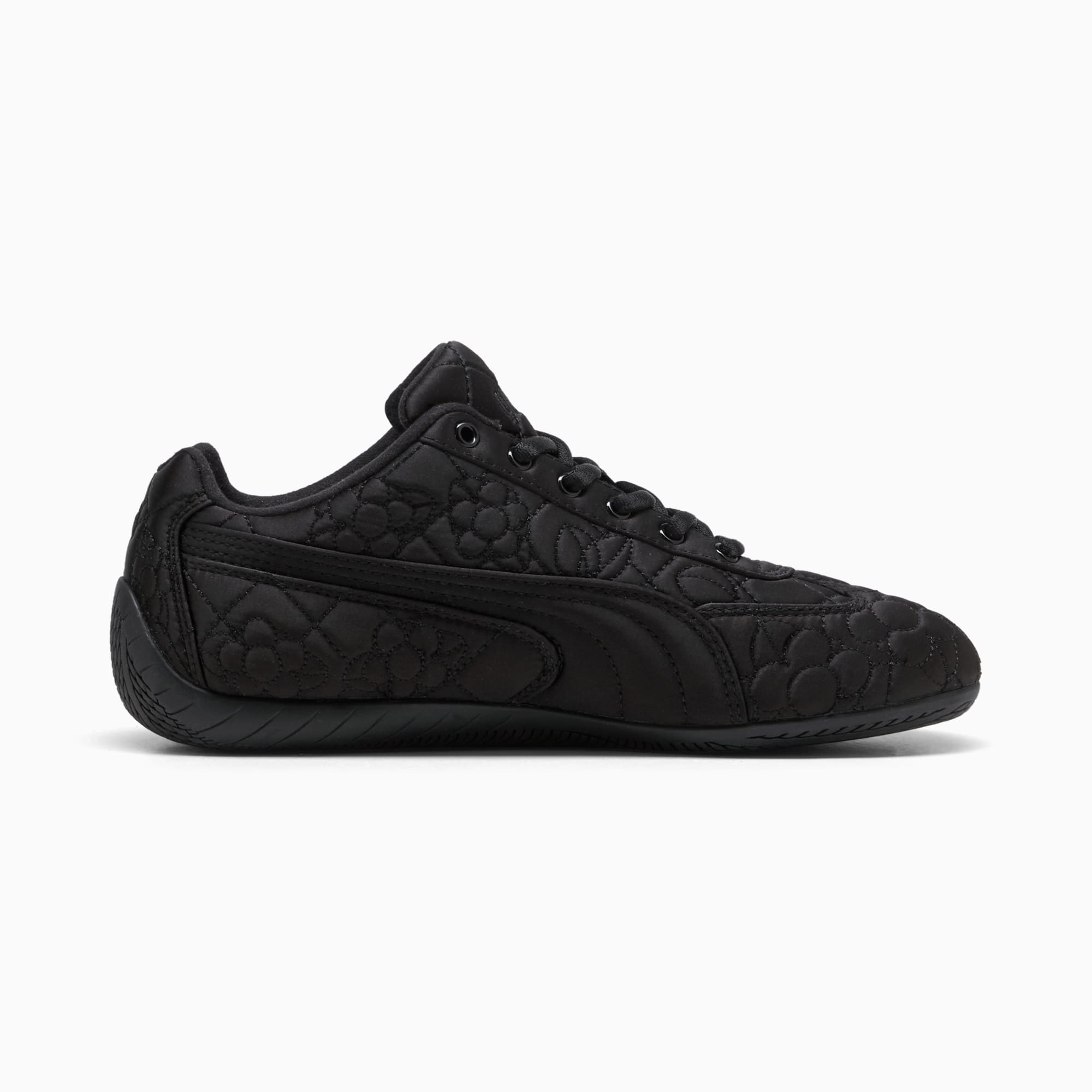Speedcat Good Sheets Sneakers Women – PUMA Black-PUMA White