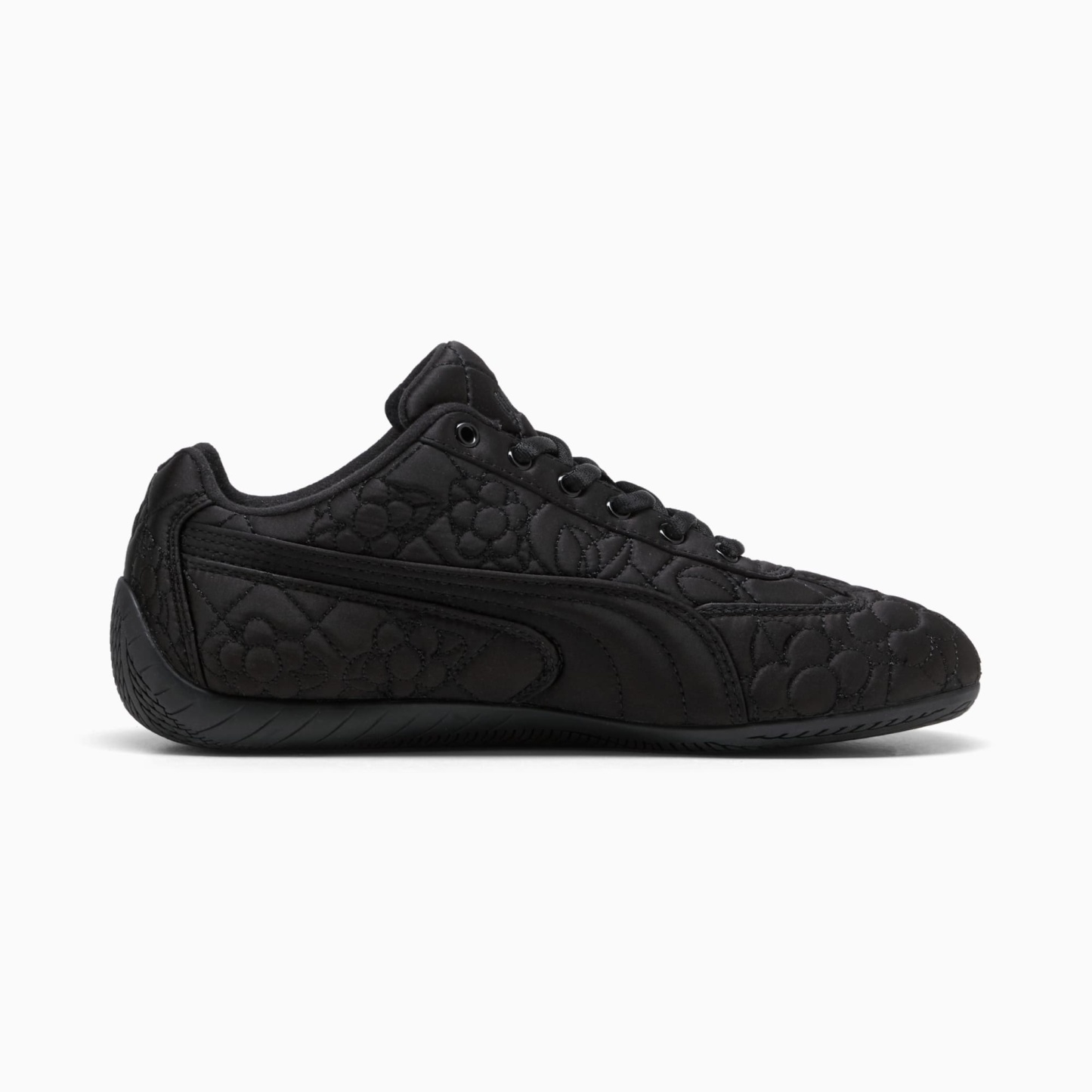 Speedcat Good Sheets Sneakers Women – PUMA Black-PUMA White